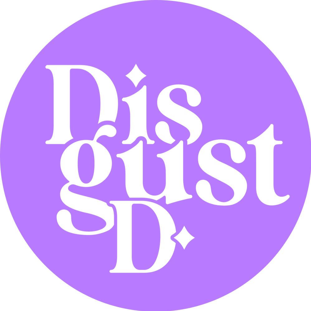 Disgust D